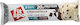 Fit Spo Low Carb Bar with 20gr Protein & Flavor Stracciatella 60gr
