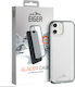 Eiger Glacier Back Cover Σιλικόνης 0.4mm Διάφανο (iPhone 12 mini)