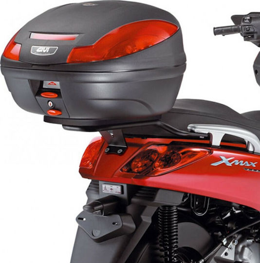 Givi Rack for Yamaha X-MAX Yamaha X-Max 125-250
