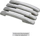 S-dizayn Exterior Car Decorative Handles Toyota Land Cruiser 4pcs