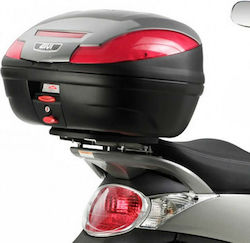 Givi Gestell für Aprilia Scarabeo Aprilia Scarabeo 250-300/Scarabeo 400-500