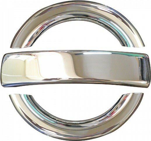 S-dizayn Decorative pentru Mânere Exterioare Auto Fiat Doblo 4buc