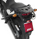 Givi Rack for Suzuki DL 650 V-STROM / V-Strom 650 Suzuki DL 650 V-Strom L2-L3-L4-L5-L6