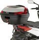 Givi Σχάρα για MBK Evolys 125-250/Skyliner 125-250/Yamaha X-Max 125-250