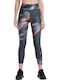 Walk Women's Cropped Training Legging High Waisted