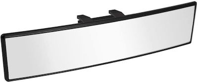 Autoline Μ6 Car Interior Mirror with Clip 27cm