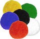 Meyco Pom Pom de Artizanat cu Diametru 10mm Set...