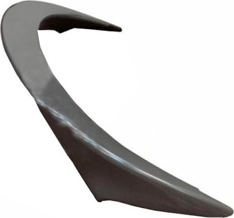 Auto Gs Spoiler din poliuretan BMW E90 2005-2013