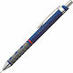 Rotring Tikky Mechanical Pencil for Drawing Plastic Blue