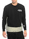 Puma X Attempt Men's Sweatshirt Black