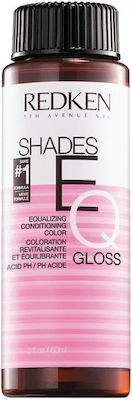 Redken Shades EQ Vopsea Temporară fără amoniac 05N Nuci 60ml