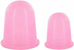 Silicone Suction Cups Set 2pcs