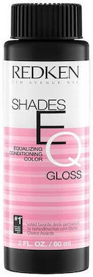 Redken Shades EQ 09B Sterling 60ml