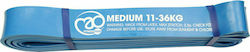 Fitness Mad Widerstandsbänder Loop Mäßiges Blau 1,04 m Fitness Mad Widerstandsbänder Loop Mäßiges Blau 1,04 m