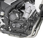 Givi Προστατευτικά Κάγκελα Κινητήρα Honda CB 500 X