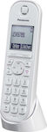 Panasonic KX-TGQ200 Schnurlos IP-Telefon in Weiß