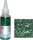 Next Snowflakes Χρυσόσκονη Glitter Πράσινη 30gr