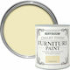 Rust-Oleum Furniture Paint Chalky Finish Χρώμα Κιμωλίας Clotted Cream Cream Μπεζ 125ml