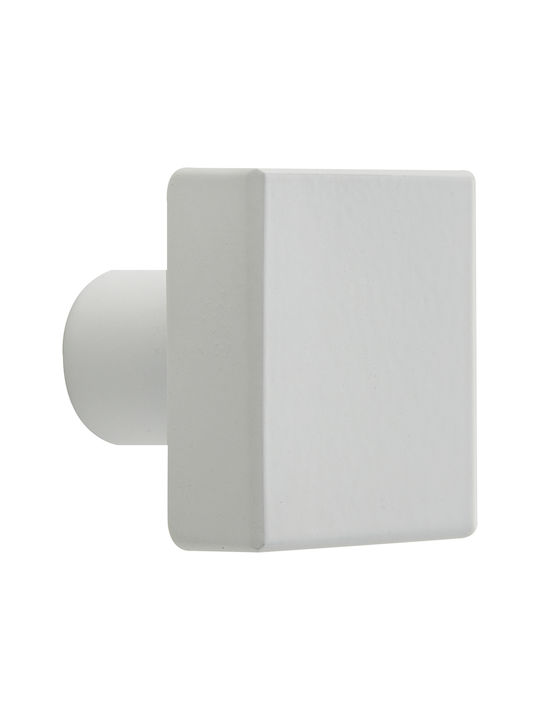 Zogometal 69 Knob Furniture made of Metallic in...
