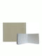 Next Wedding Wish Book with 80 Sheets Beige 23 x 23cm