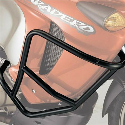 Givi Προστατευτικά Κάγκελα Κινητήρα Honda XL 1000V Varadero 1999-2002