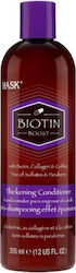 Hask Biotin Boost 355ml