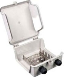 Safewell SW-038 Rack Cabinet Splitter