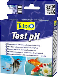 Tetra Test PH για τον Προσδιορισμό της Ποιότητας του Νερού 10ml