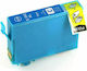 Inkjet Printer Compatible Ink Epson 502XL 12ml Cyan