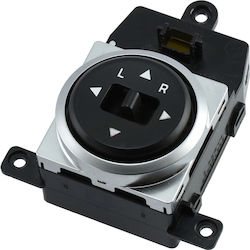 Mcar Car Mirrors Switch for Hyundai i10 2014