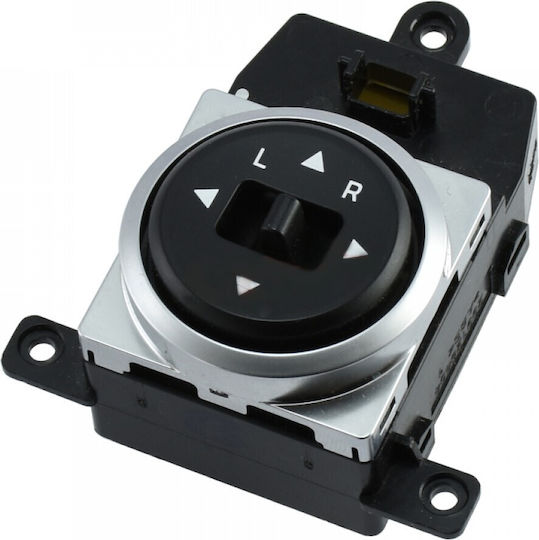 Mcar Car Mirror Switch for Hyundai i10 2014