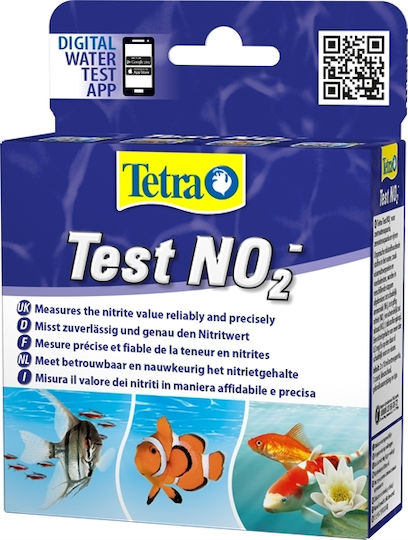 Tetra Test NΟ2