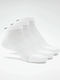 Reebok Active Foundation Sportsocken Mehrfarbig 3 Paare