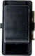 NTY Car Window Switch for Nissan Navara D22 Pick Up 5pin Black