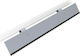 Nordrive Autodachträger-Windschutzscheiben Kargo-Plus Windschutzscheibe für Aluminium-Stangen Kp-95cm 1 Stück 1Stück