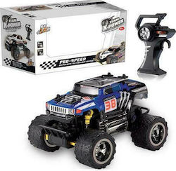 Jeep Remote Controlled Car