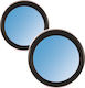Autoline Car Blind Spot Side Mirror
