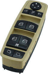 Mcar for Mercedes-Benz GL Class / R / ML 3pin Beige