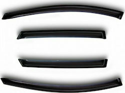 Novline Set Windschutzscheiben Für Toyota RAV 4 Dunkel Fime 4 Stück Novline Set Windschutzscheiben Für Toyota RAV 4 Dunkel Fime 4 Stück