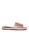 Superdry Maya Women's Flat Sandals in Pink Color