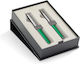 Parker Jotter Σετ Στυλό Ballpoint με Πένα Green...