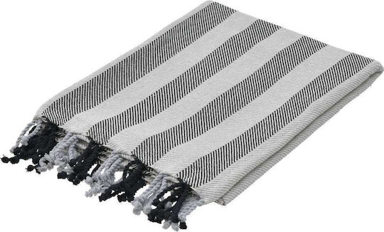 Click Διθέσιου Καναπέ Π170xΜ230cm Μπεζ / Καφέ Click Διθέσιου Καναπέ Π170xΜ230cm Μπεζ / Καφέ