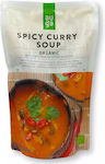 Auga Supă Condiment picant cu curry 1buc