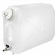 Lampa Plastic Jerry Can with Tap 25lt L9786.8