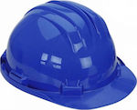 Climax 5-RS Construction Site Helmet Blue