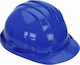 Climax 5-RS Construction Site Helmet Blue