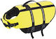 Nobby Ανατομικό Σωσίβιο Σκύλου Life Jacket Dog Κίτρινο Medium Waterproof 35x35cmcm