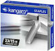 Kangaro Σύρματα Съединители 23/15 1000бр 136231500