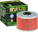 Hiflofiltro Motorcycle Oil Filter για Honda/Kawasaki/Modenas/Suzuki for Honda CBR 250