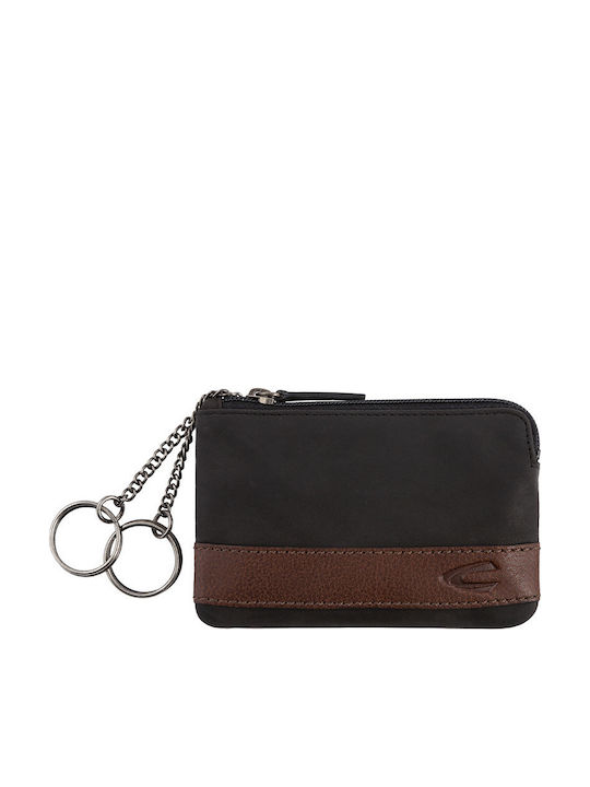 Camel Active Κλειδοθήκη Πορτοφόλι Taipeh Δερμάτινη Camel Active Κλειδοθήκη Πορτοφόλι Taipeh Δερμάτινη